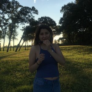 Meet your Posher, Brian